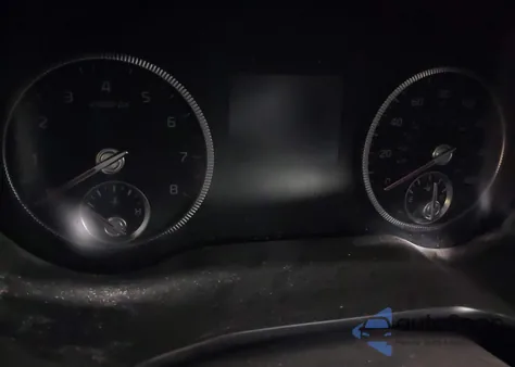 2020 Kia Telluride Ex z USA, uszkodzony, nr VIN 5XYP3DHC3LG034668